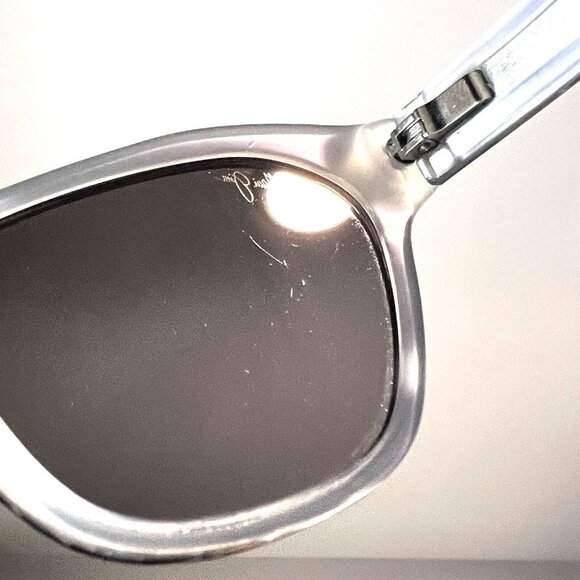 Maui Jim KILA MJ 819-02A Dark Gray Sunglasses Neutral Grey Polarized Lenses main image 9